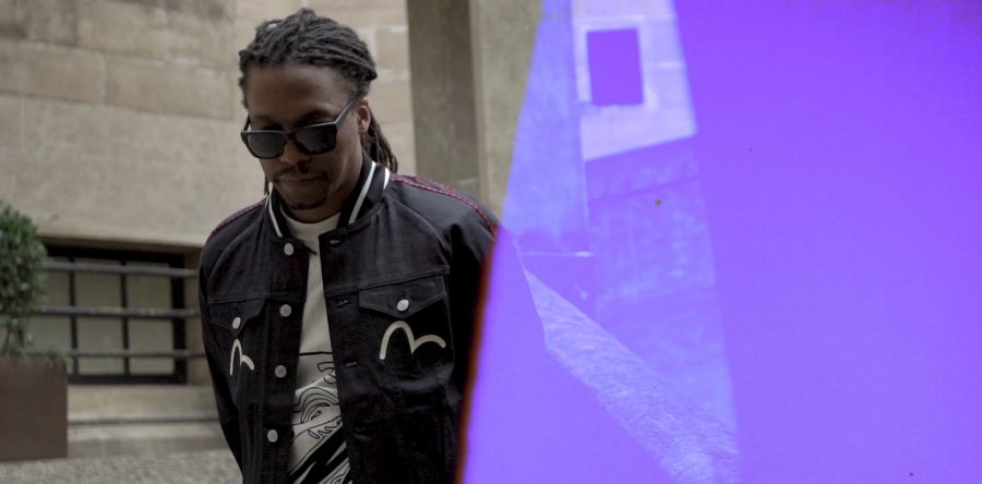 Protected: Beat n Path with Lupe Fiasco